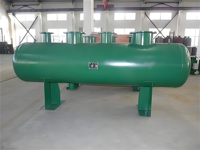 涞源集分水器需要电源吗