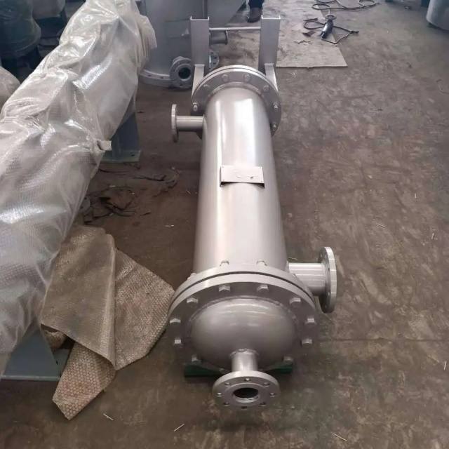 涞源分集水器重要指标